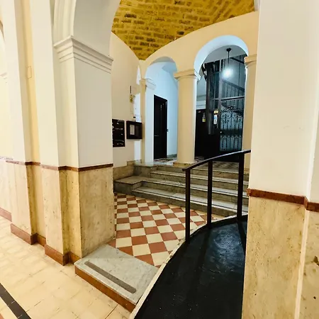 B&B Rome Terminal House-2